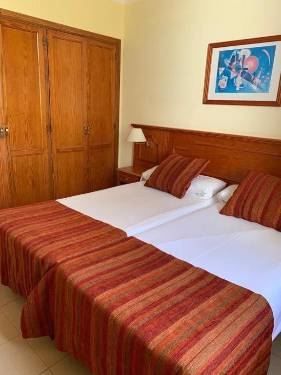 Wifi Costa Adeje Apartment Екстериор снимка