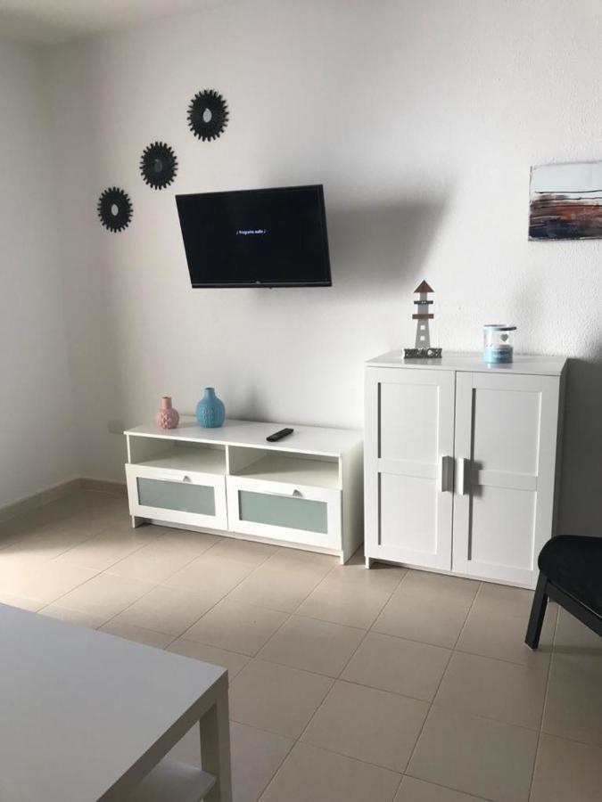 Wifi Costa Adeje Apartment Екстериор снимка
